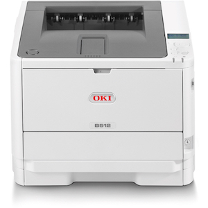 Toner Impresora Oki B512